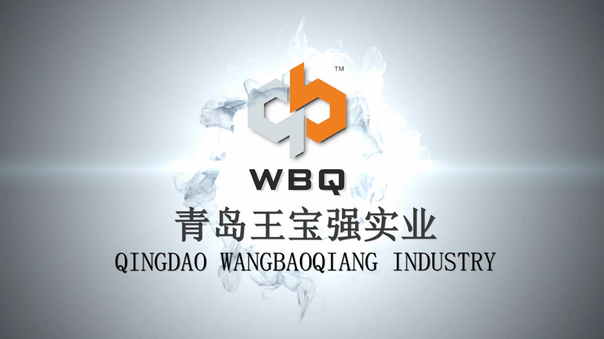 WBQ HD-04 hydraulic pile driver demonstration