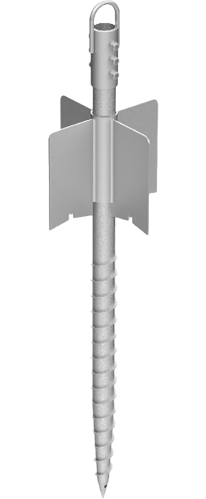 WBQ Irregular Series – Custom-Engineered, Reliable, Adaptable