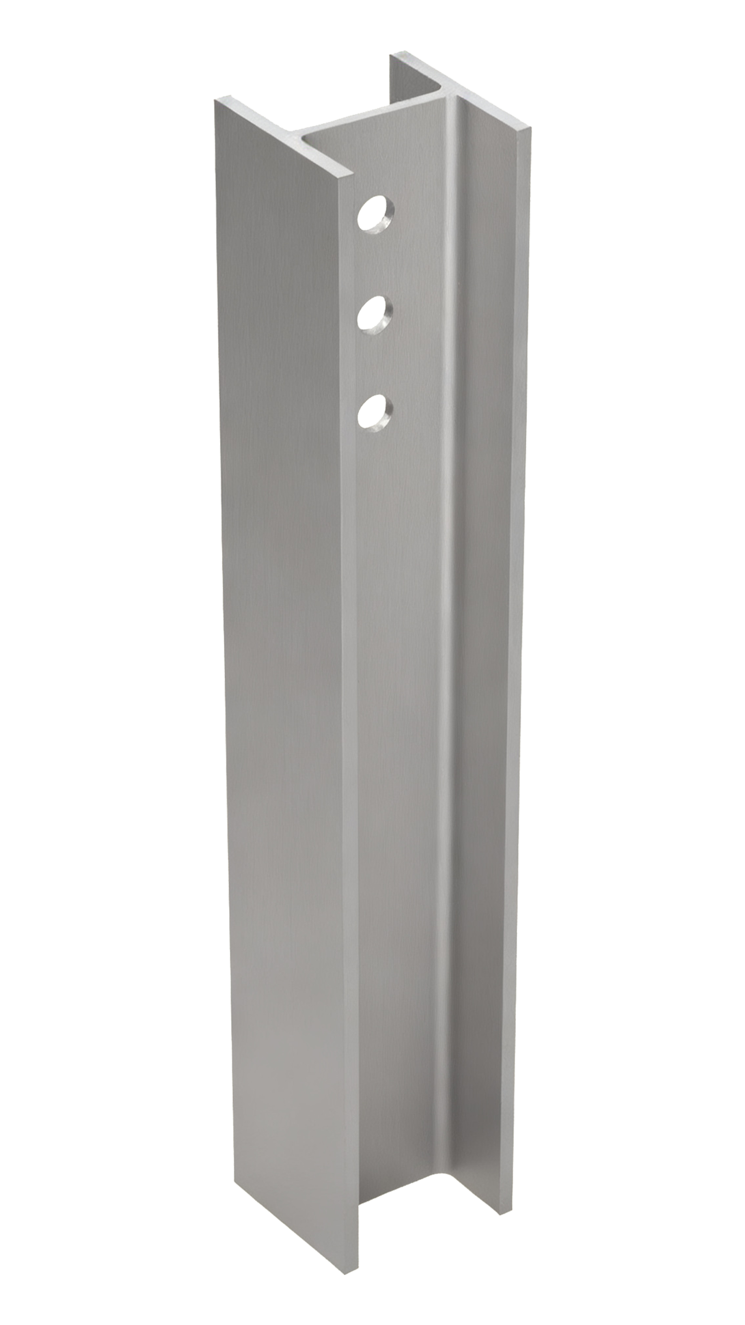 WBQ I-BEAM STEEL GROUND PILES