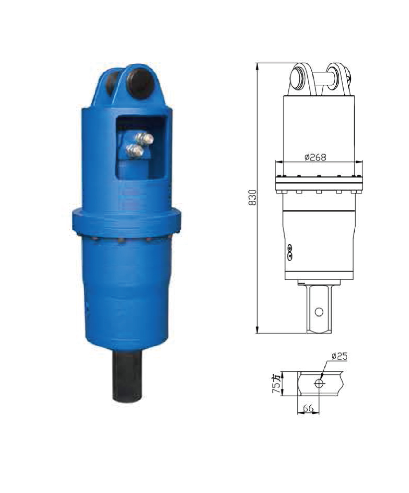 WBQ WPD6000/8000/9000