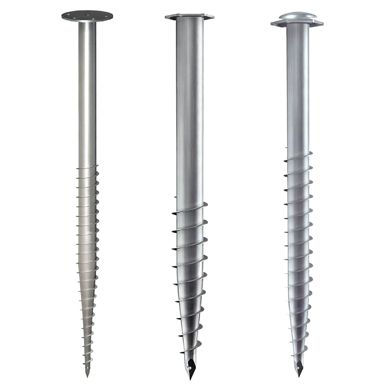 WBQ Flange Series – Precise & Secure