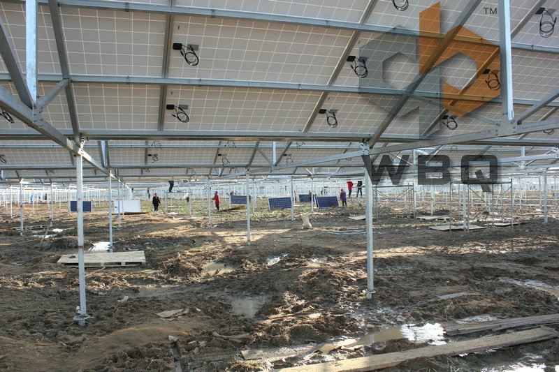 Why Soil Conditions Are Critical for Helical Screw Pile Installation