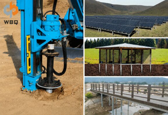 Solar Ground Screw Procurement Is Moving Beyond Unit Price