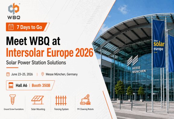 7 Days to Go: WBQ at Intersolar Europe 2026
