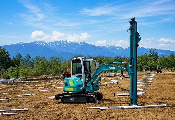What Should Be Checked After Ground Screw Installation?