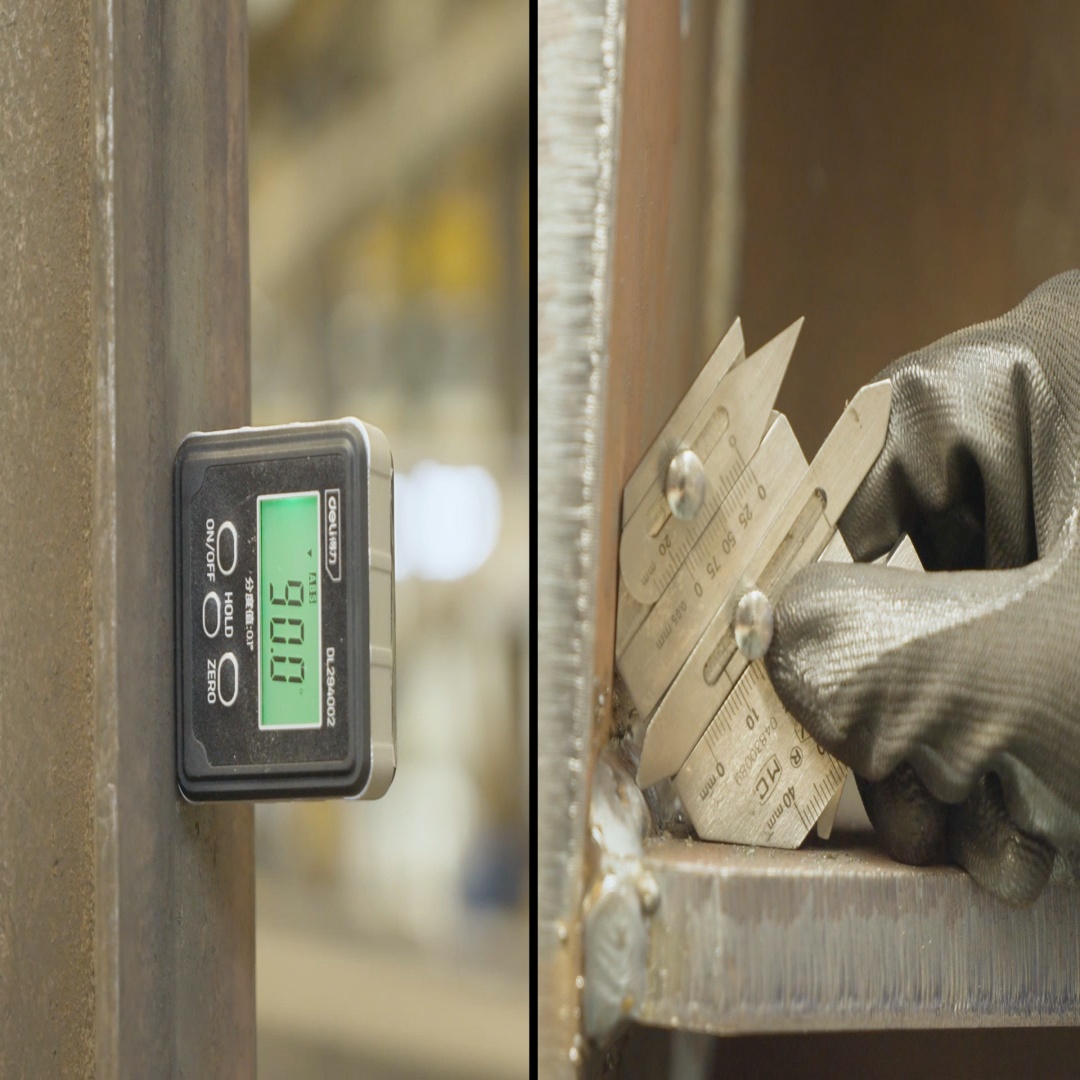 solar-mounting-component-fabrication-inspection