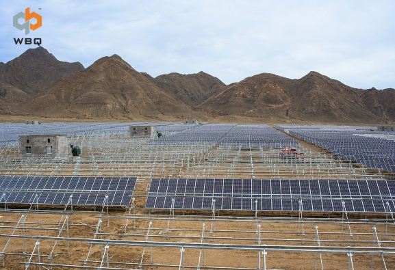 How Site Conditions Shape a Solar Mounting System