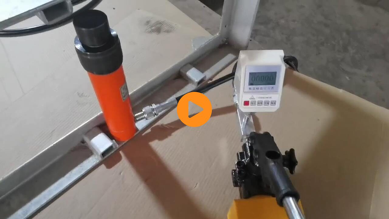 Pull Tester