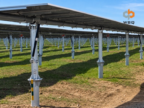 Ground Screw and Solar Mounting Interface Checklist