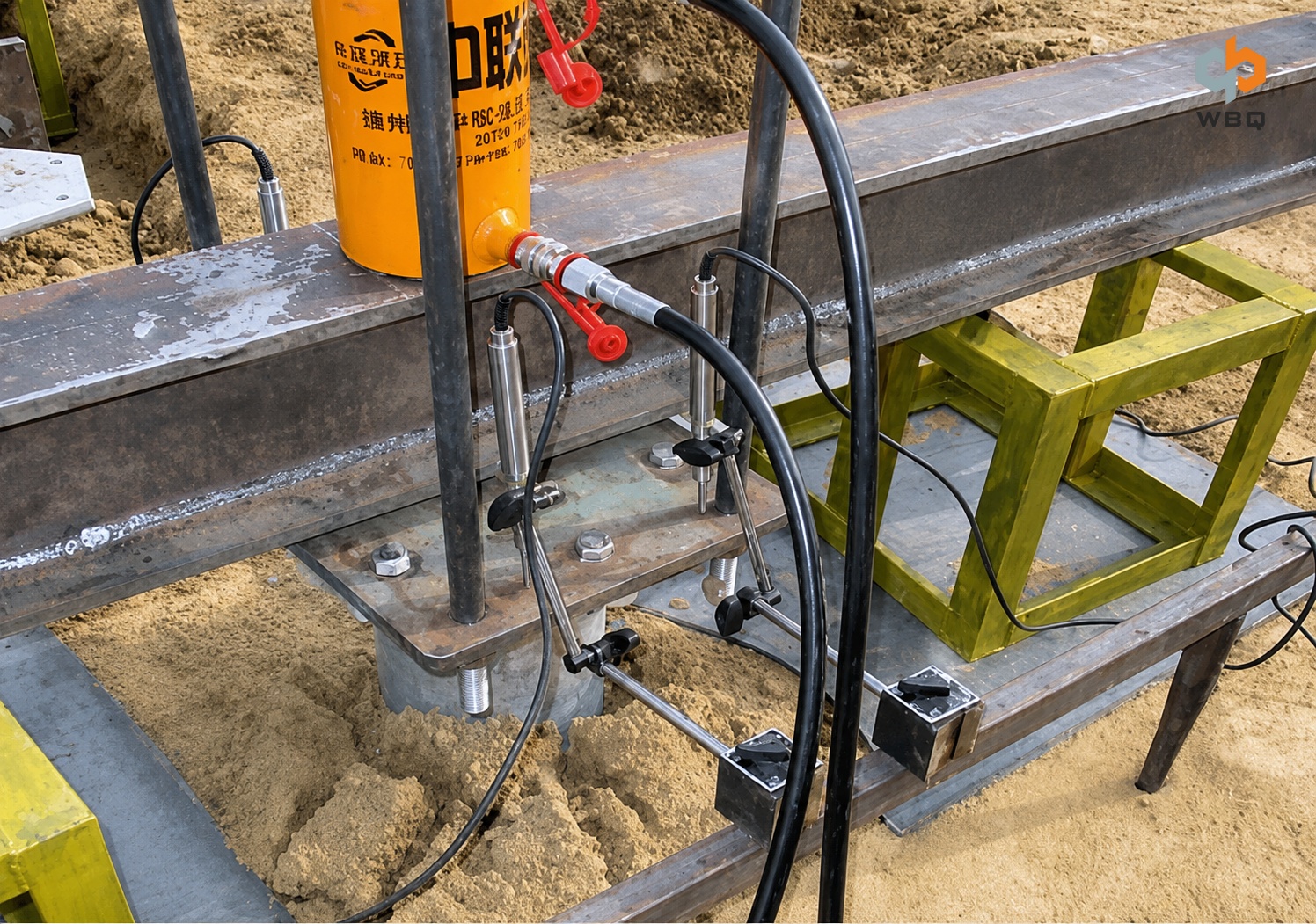 ground-screw-load-test-connection-measurement ground-screw-load-test-connection-measurement